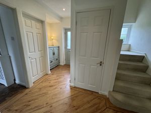 Hallway- click for photo gallery